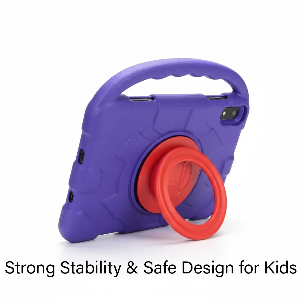 The Ultimate Kids Tablet for Learning & Fun – Atouch KC66 Pro 5G | 7.85″ Shockproof Design 🚀