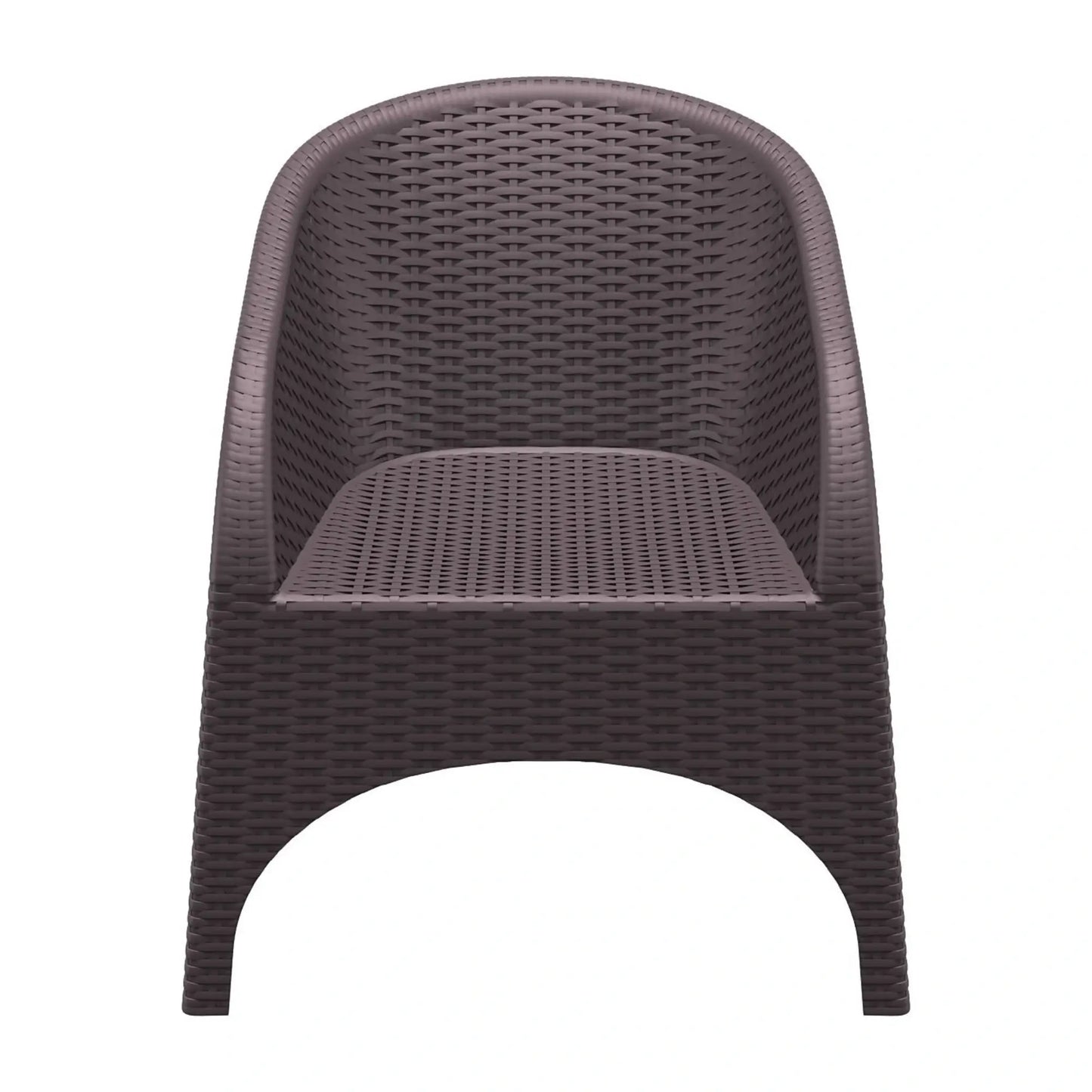 5in1 Chairs Set - Outdoor / Indoor King Chairs & Table