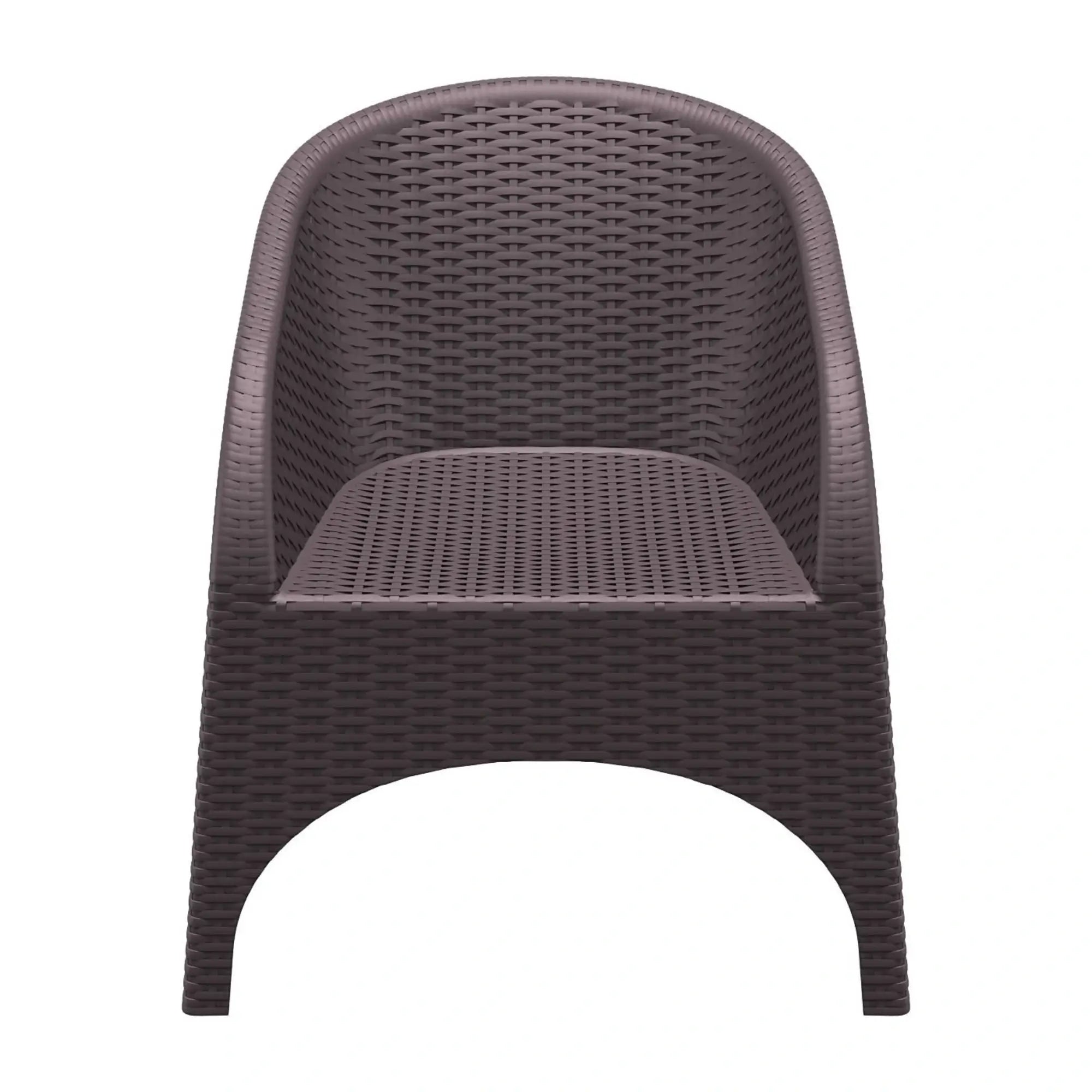 5in1 Chairs Set - Outdoor / Indoor King Chairs & Table