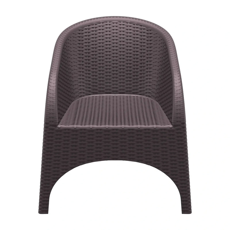 5in1 Chairs Set - Outdoor / Indoor King Chairs & Table