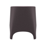 5in1 Chairs Set - Outdoor / Indoor King Chairs & Table