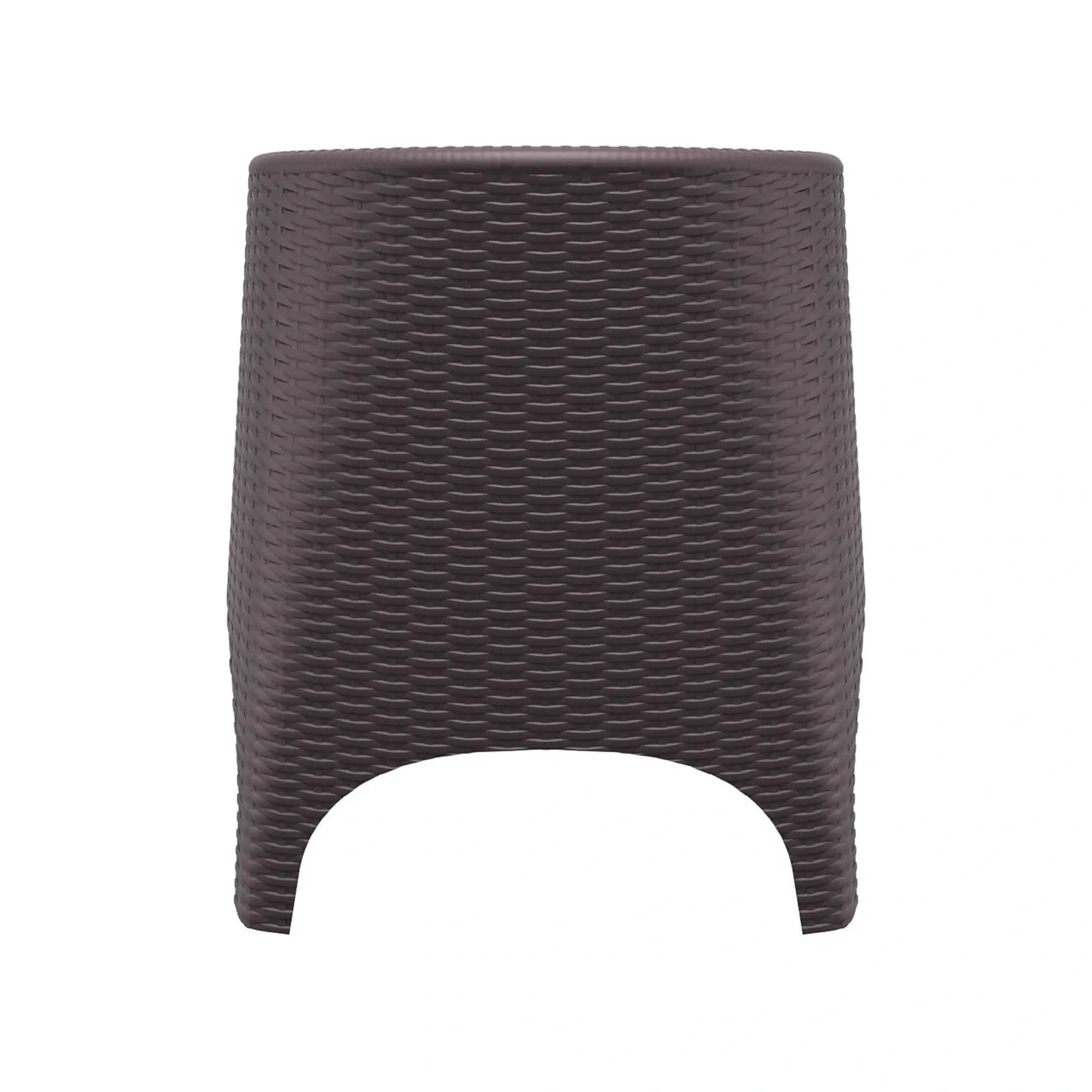 5in1 Chairs Set - Outdoor / Indoor King Chairs & Table