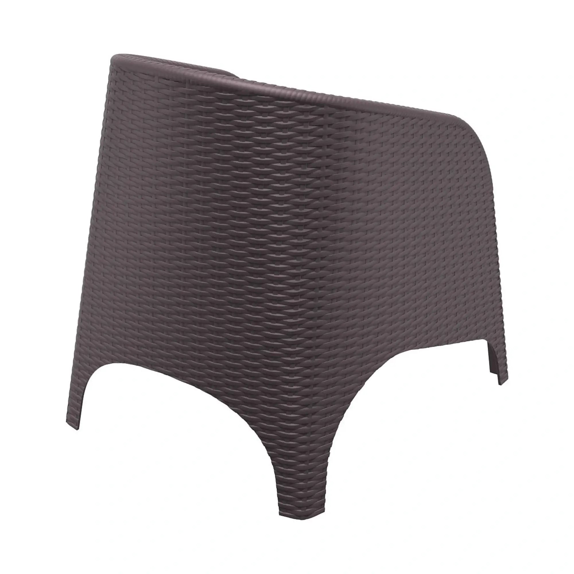 5in1 Chairs Set - Outdoor / Indoor King Chairs & Table