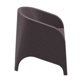 5in1 Chairs Set - Outdoor / Indoor King Chairs & Table