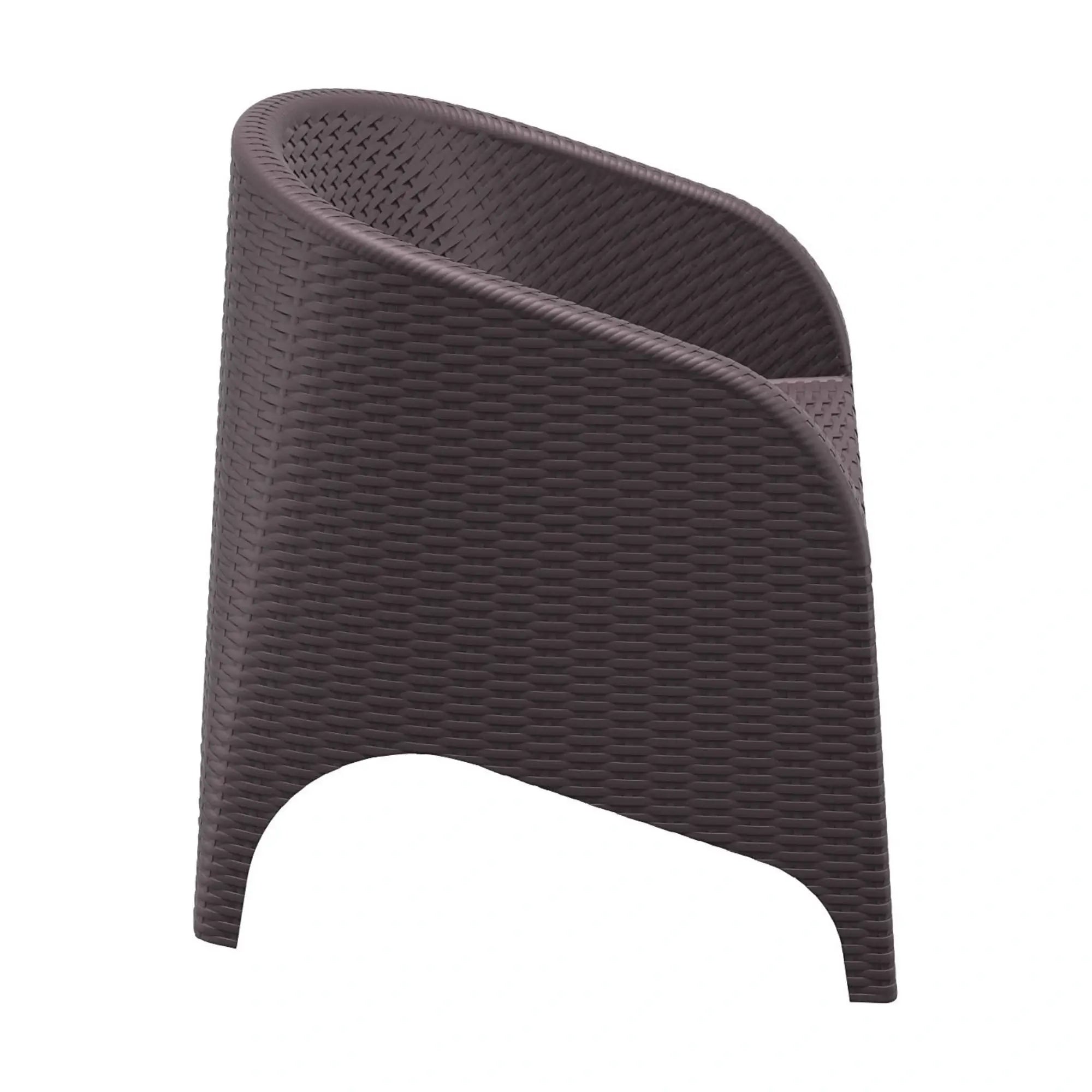 5in1 Chairs Set - Outdoor / Indoor King Chairs & Table