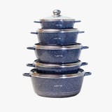 Lefon Cookware Set 10 PCS: The Ultimate Kitchen Upgrade for Effortless Cooking