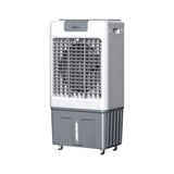 Midea AC400-20B 70L Industrial Air Cooler – Powerful, Portable & Energy Efficient Cooling Solution