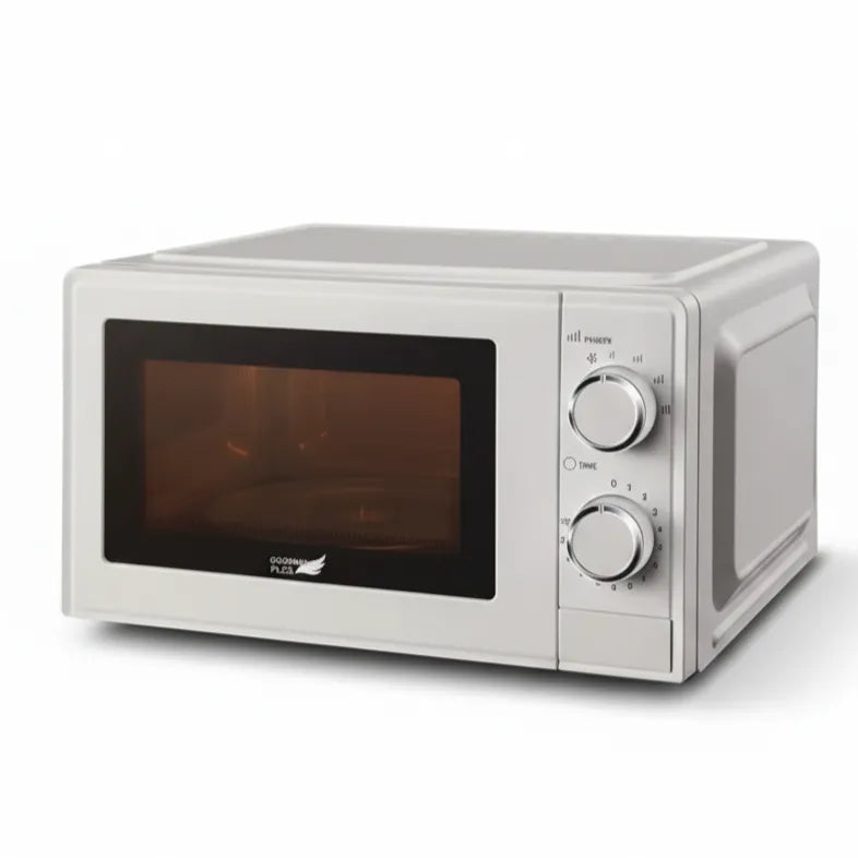 German Plus 20L Microwave Oven – 700W Powerful Everyday Cooking
