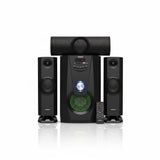 🔊 Unleash Powerful Sound with the Morgan MG-SP001-G – Your Ultimate Home Audio Experience!