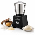 Power King Fufu Machine – Heavy-Duty Electric Fufu Mixer | Available in Standard & Large Sizes | Fast & Efficient Food Processor for Fufu & More