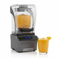 🔥 Power King Commercial Blender – 2600W High Performance