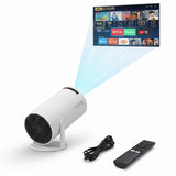 LED Projector HY300 Pro – Bring the Cinema Home 🍿🎬