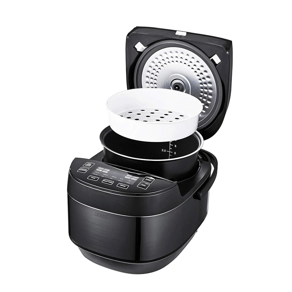 Redmond MultiPro Series RMC-M988 Smart Multicooker