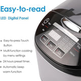 Redmond MultiPro Series RMC-M988 Smart Multicooker