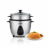 Decakila 1.5L Electric Rice Cooker (8 Cups) with Keep Warm Function