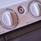 Decakila 7Kg Compact Single Tub Washing Machine – Efficient & Space-Saving for Small Homes