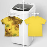 Decakila 7Kg Compact Single Tub Washing Machine – Efficient & Space-Saving for Small Homes