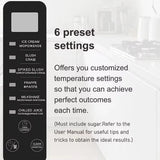 ORVICA Professional Slushie Machine – Multi-Purpose Frozen Drink Maker (2000W) ❄️🥤