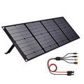 Foldable Solar Panel – Portable, Efficient & Off-Grid Power Anywhere You Go!