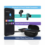 🎧 Soundcore R50i NC – Pure Power, Zero Noise, Ultimate Freedom ✨