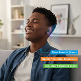 🎧 Soundcore R50i NC – Pure Power, Zero Noise, Ultimate Freedom ✨
