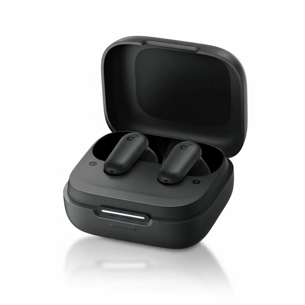 🎧 Soundcore R50i NC – Pure Power, Zero Noise, Ultimate Freedom ✨