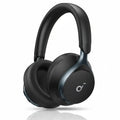 🎧 Soundcore Space One – Silence the World, Dive Into Pure High-Resolution Sound with 2X Stronger Noise Cancelling, 40 Hours Playtime, and All-Day Comfort Designed for Your Lifestyle 🔥