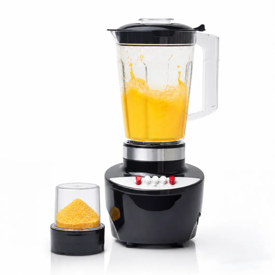 Sovio 2in1 Multi-Purpose Small Blender 1.5l - 3 Speeds