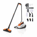 Decakila 1800W Steam Cleaner: Powerful 5-Bar Sanitization & Chemical-Free Cleaning ✨
