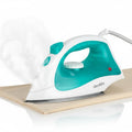 Decakela 1400W Steam Iron – Fast Heating & Powerful Steam Performance