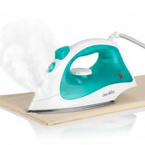 Decakela 1400W Steam Iron – Fast Heating & Powerful Steam Performance