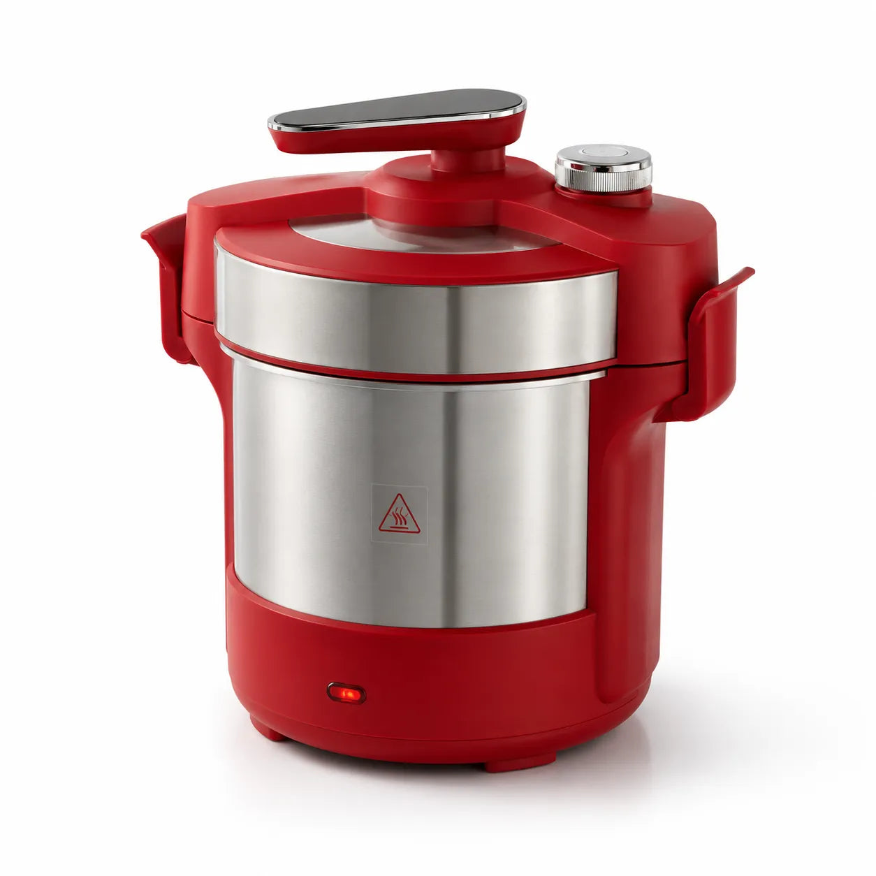 Automatic Electric Swallow Cooker – Lump-Free Fufu & Amala Maker for Modern Kitchens