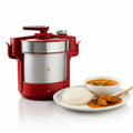 Automatic Electric Swallow Cooker – Automatic Fufu Maker for Modern Kitchens - Fufu Machine