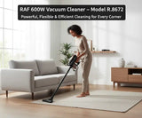 Multi-Function 3-in-1 Vacuum Cleaner – Powerful Suction & Ultimate Cleaning Performance