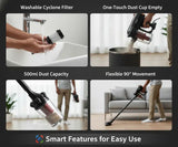Multi-Function 3-in-1 Vacuum Cleaner – Powerful Suction & Ultimate Cleaning Performance