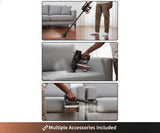 Multi-Function 3-in-1 Vacuum Cleaner – Powerful Suction & Ultimate Cleaning Performance