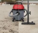 Decakila Wet & Dry Vacuum Cleaner 1200W – 15L Large Capacity, Powerful Suction, Compact & Lightweight🧹⚡
