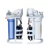 Premium 5-Stage Reverse Osmosis (RO) Water Filtration System – Advanced Under-Sink Drinking Water Purifier