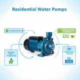 💦 Mastering Water Pumps: Complete Guide to Types, Uses & Expert Maintenance