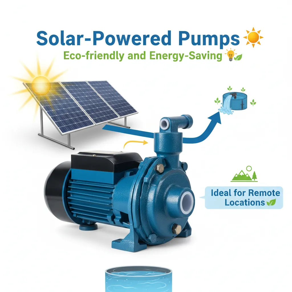 💦 Mastering Water Pumps: Complete Guide to Types, Uses & Expert Maintenance