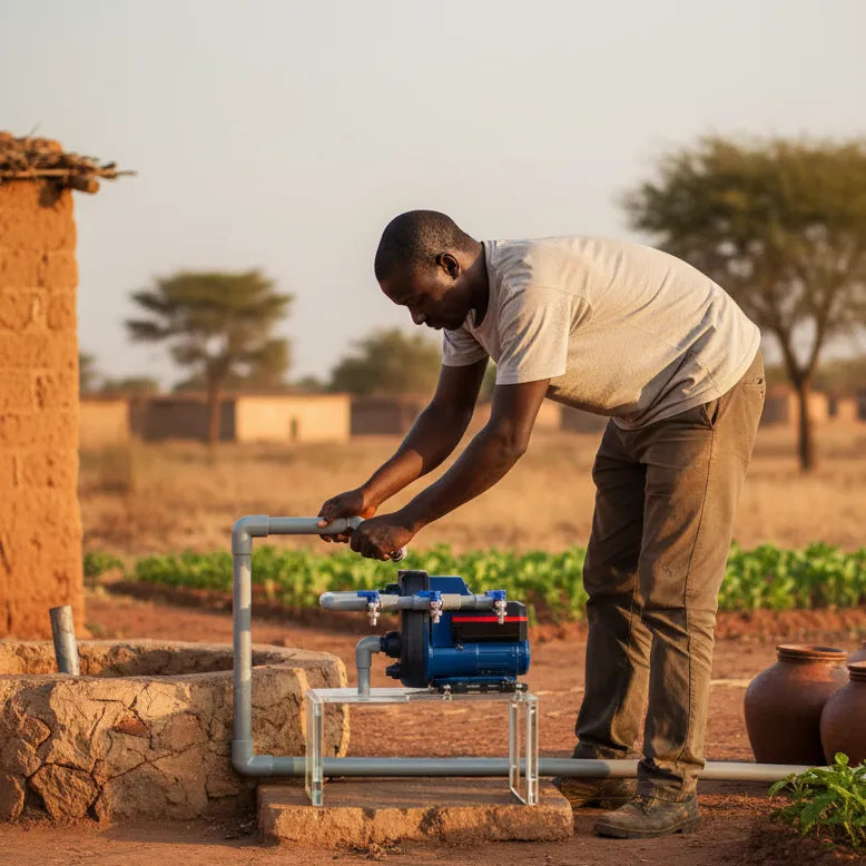 💦 Mastering Water Pumps: Complete Guide to Types, Uses & Expert Maintenance