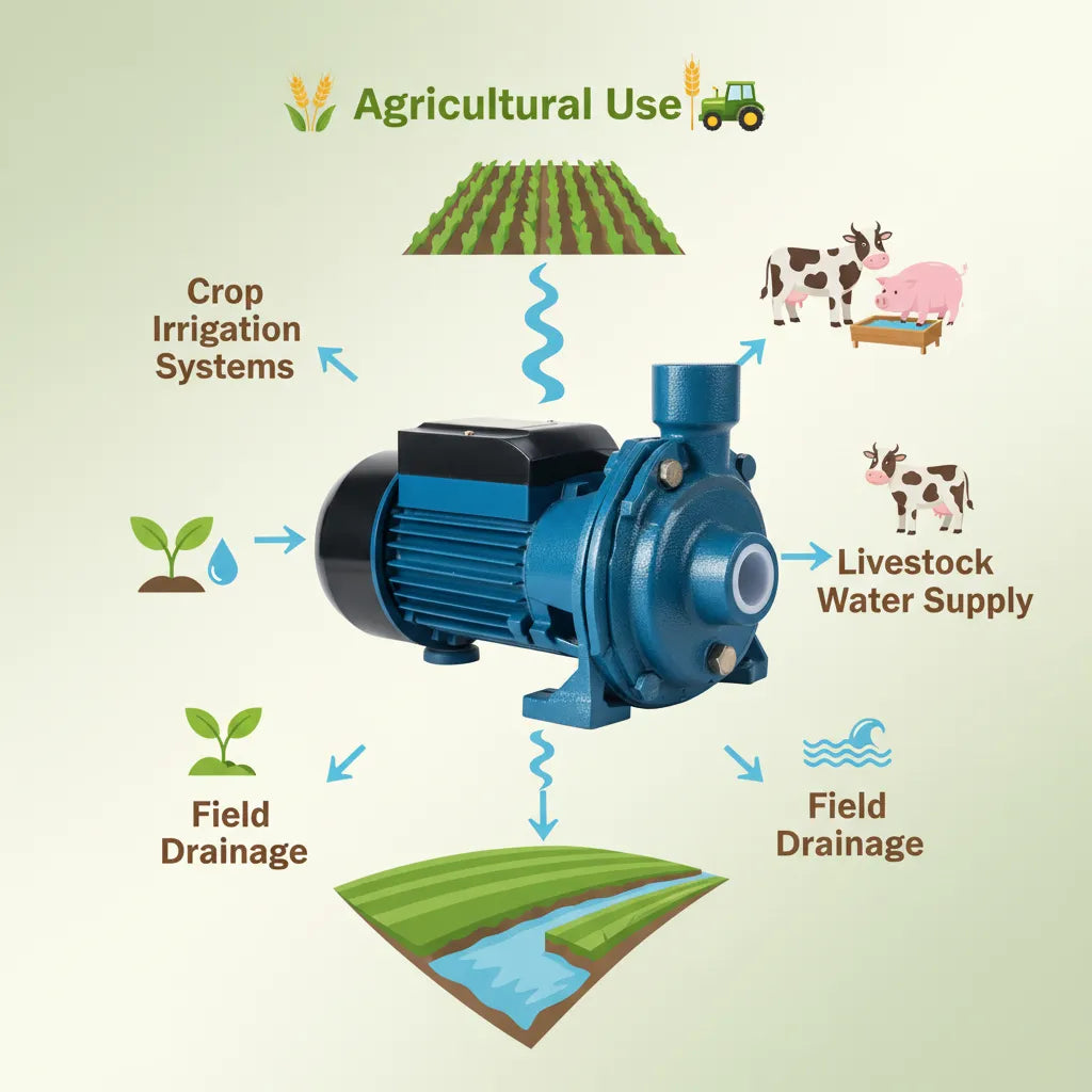 💦 Mastering Water Pumps: Complete Guide to Types, Uses & Expert Maintenance