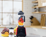 Alfa Tec Multi-Purpose Blender 2.5 L - 5000W - 9 Speeds