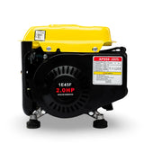 Alta Power Portable Gasoline Generator – Compact, Reliable & Efficient Backup Power Solution