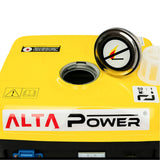 Alta Power Portable Gasoline Generator – Compact, Reliable & Efficient Backup Power Solution
