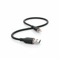 Anker Flow Lightning Cable – Ultra-Soft, Super Durable & Fast Charging 🔌⚡