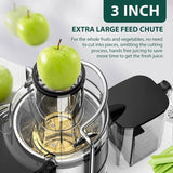 Minmax 4-in-1 Electric Blender – Juice Extractor, Grinder & Chopper