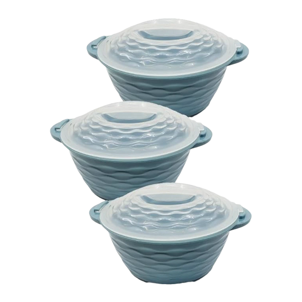 Brook Brunch Set – 11-Piece Thermal Casserole & Serving Set | Premium Insulated Hot Pot, Plates & Spoons for Stylish Serving