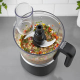 Best Food Processor – Decakila Cordless 200W USB Rechargeable⚡🥗