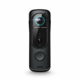 Wireless HD Video Doorbell 1080P – Smart WiFi Security with Motion Detection & Two-Way Audio📱🔒